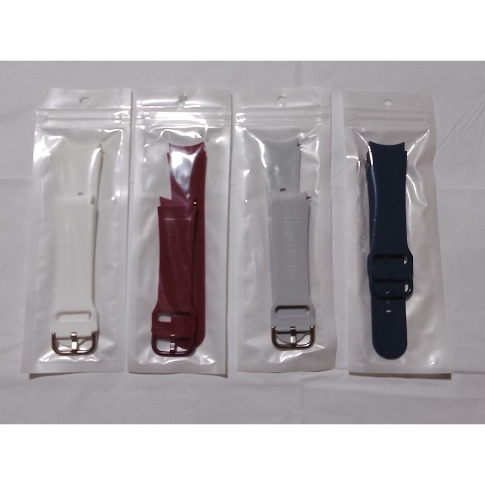 Bands Compatible with Galaxy Watch 7/6/5/4